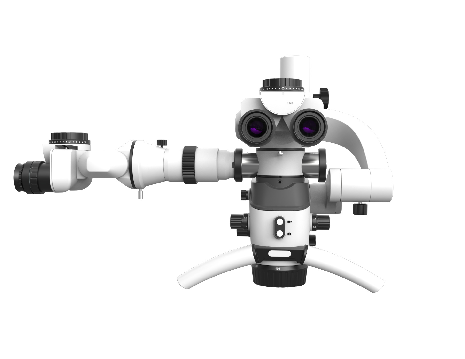 Prosidio Medical Microscope Accessory